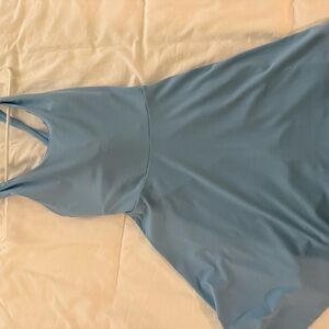 Fabletics Light Blue Activewear